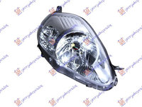 Far Dreapta Electric Crom 2008- Fiat Grande Punto 2005-2006-2007-2008-2009-2010-2011-2012