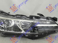 Far Dreapta Electric Cu Led Drl Toyota Corolla Sedan E 18 2016-2017-2018-2019