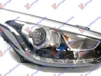 Far Dreapta Electric Drl Hyundai ix35 2010-2011-2012-2013-2014-2015