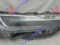 Far Dreapta Electric Full Led Toyota Corolla Sedan E 18 2016-2017-2018-2019