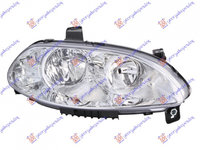 Far Dreapta Electric (H7/H1) -2008 Fiat Croma SW 2005-2006-2007-2008-2009