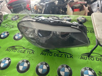 Far dreapta fără xenon BMW seria 5 F10 F11 2010 - 2013