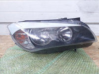 Far dreapta Far dreapta Halogen 63112990004 C312 63112990004 BMW X1 E84 [facelift] [2012 - 2015] Crossover xDrive18d MT (143 hp) 90.000km culoare 354