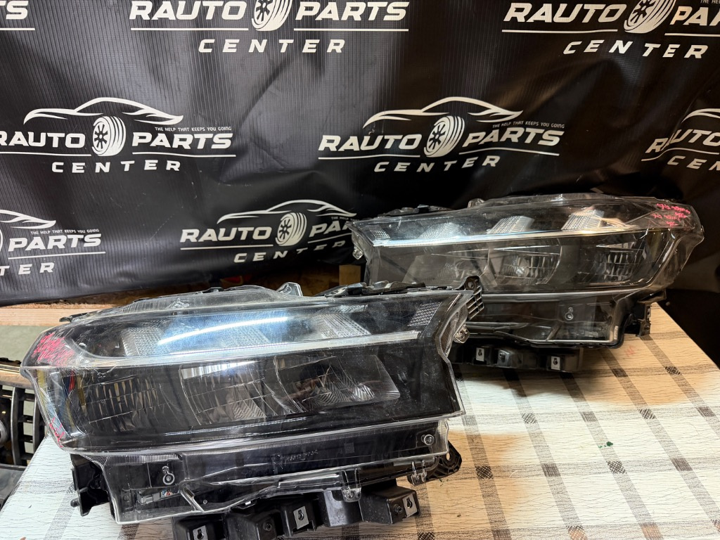 Far dreapta / far stanga Suzuki SX4 S-Cross FULL LED 2022/2023/2024/2025