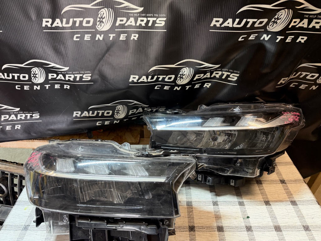 Far dreapta / far stanga Suzuki SX4 S-Cross FULL LED 2022/2023/2024/2025
