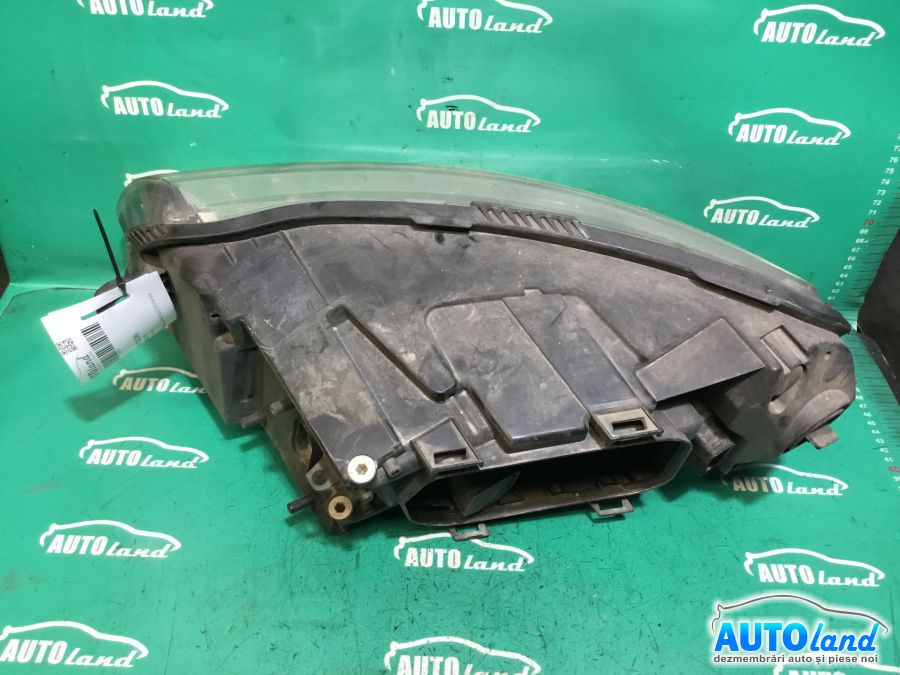 Far Dreapta Fara Xenon Audi A6 4F2,C6 20