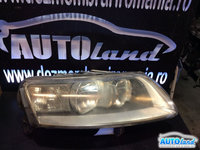 Far Dreapta Fara Xenon Audi A8 4E 2002-2010