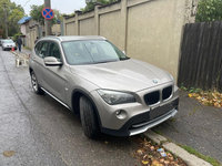 Far dreapta fara xenon BMW X1 e84 2.0 d