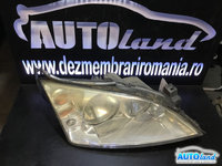 Far Dreapta Fara Xenon Ford MONDEO III combi BWY 2000-2007