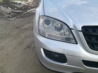 Far dreapta fara xenon Mercedes W164