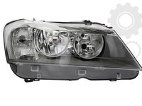 Far dreapta fara xenon tyc pt bmw x3(f25) 2010-2014