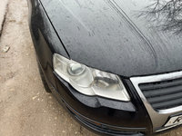 Far dreapta fara Xenon VW Passat B6