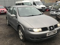 FAR DREAPTA FATA SEAT LEON 1M