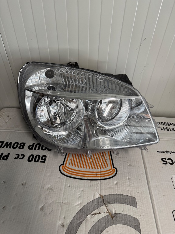 Far dreapta Fiat Doblo 2005/2006/2007/2008/2009/2010