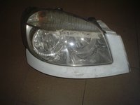 Far dreapta fiat doblo 2007 (43680999)