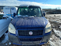 Far dreapta Fiat Doblo, 2010, 1.3 MTJ