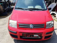 Far dreapta Fiat Panda An 2003 2004 2005 2006 2007 2008 2009 2010 2011