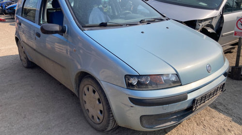 Far dreapta Fiat Punto 2002 Hatchback 1.2