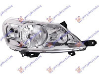 Far dreapta Fiat Scudo 2007 2008 2009 2010 2011 2012 2013 2014 2015 2016