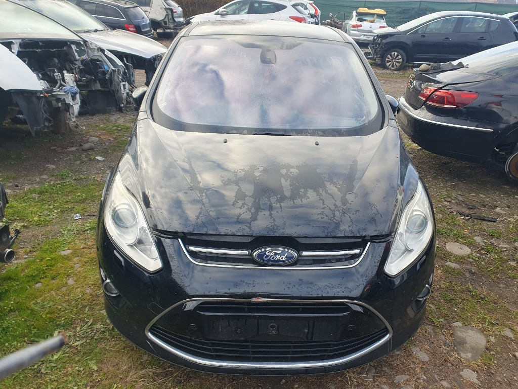 Far dreapta Ford C-Max 2011 Monovolum 1.6