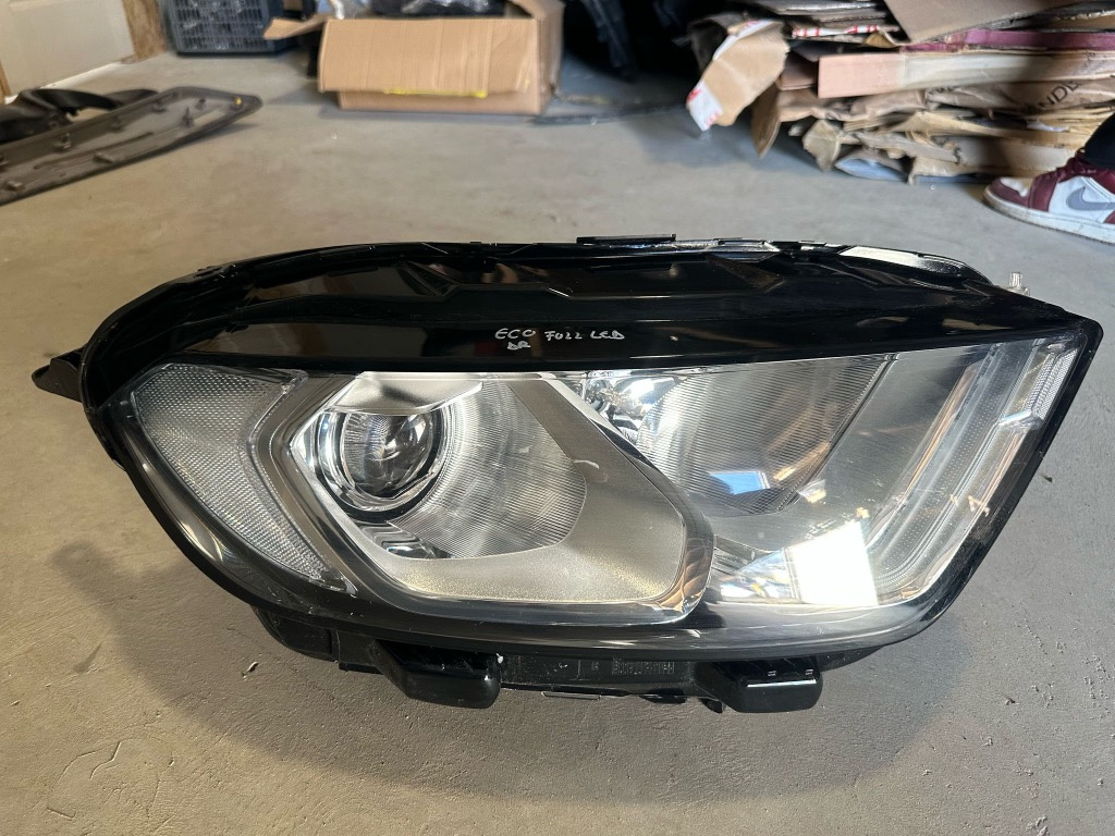 Far dreapta Ford Ecosport Full Led 2020/2021/2022/2023/2024