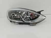 Far dreapta Ford Fiesta An 2017 2018 2019 2020 cod H1BB-13W029-AE HALOGEN