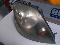 Far dreapta Ford Fiesta MK5 2002-2008