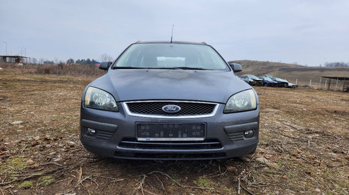 Far dreapta Ford Focus 2 2006 Break 1.6 tdci 