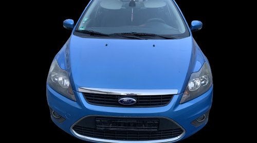 Far dreapta Ford Focus 2 [facelift] [2008 - 2011] wagon 5-usi 2.0 TDCi MT (136 hp) Duratorq - TDCi Euro 4