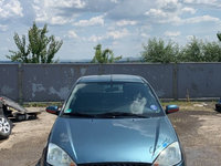 Far dreapta Ford Focus 2002 hatchback 1600