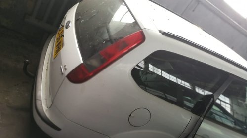 Far dreapta Ford Focus 2006 BREAK 1.6 TDCI