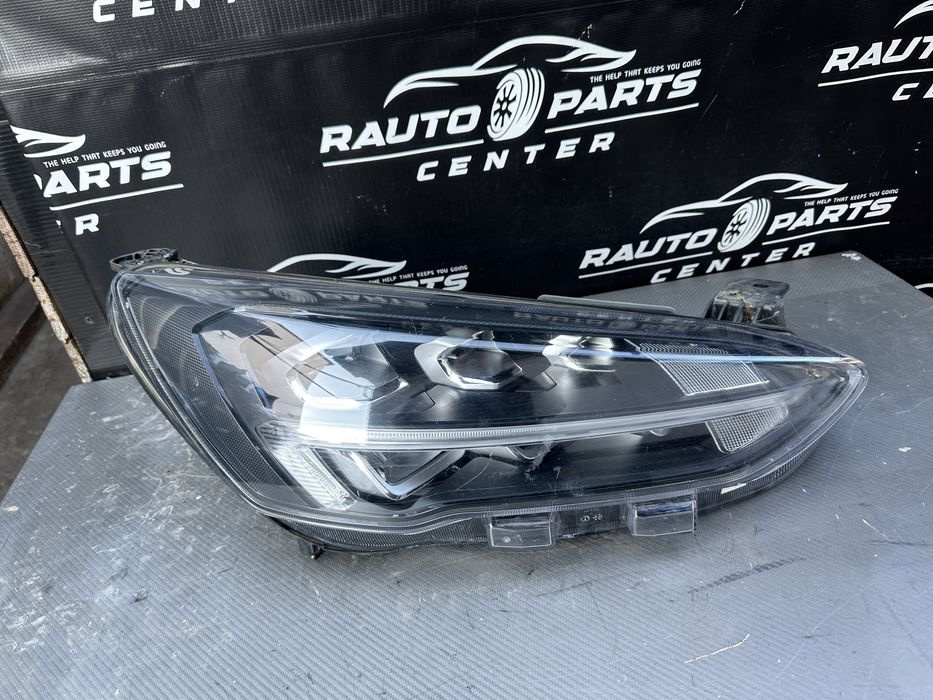 Far dreapta Ford Focus 4 Full Led ST Line 2019/2020/2021/2022/2023