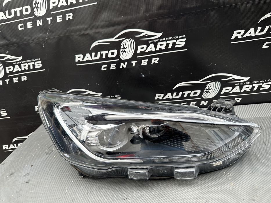 Far dreapta Ford Focus 4 FULL LED ST RS 2019/2020/2021/2022/2023