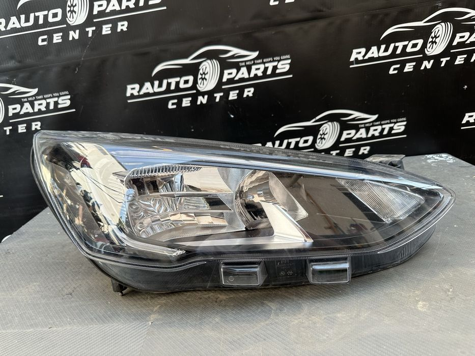 Far dreapta Ford Focus 4 Halogen Led 2019/2020/2021/2022