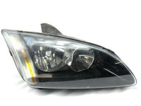 Far Dreapta Ford Focus II 2004/07-2008/01 2.0 TDCi 1997 98KW 133CP Cod 4M5113W029JE