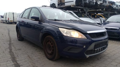 Far dreapta Ford Focus Mk2 2008 Hatchback 1.6