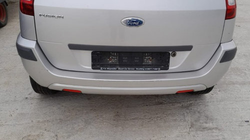 Far dreapta Ford Fusion 2008 HATCHBACK 1.4i