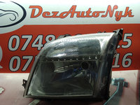 Far dreapta Ford Fusion 431-1155L-RHD 2003-2007