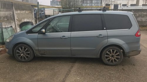 Far dreapta Ford Galaxy 2009 7 locuri 1.8