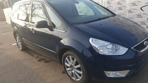 Far dreapta Ford Galaxy 2009 Minivan 2.0 TDCI