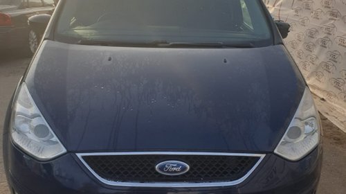 Far dreapta Ford Galaxy 2009 Minivan 2.0 TDCI