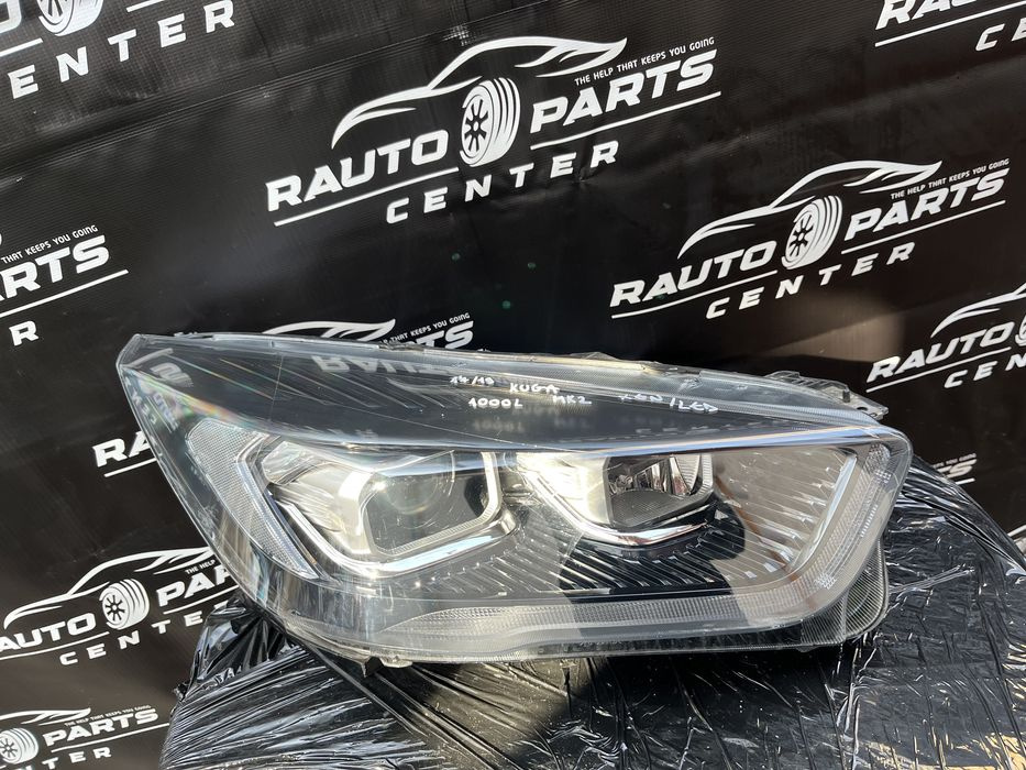 Far dreapta Ford Kuga 2 MK2 XENON LED ST LINE 2016/2017/2018/2019