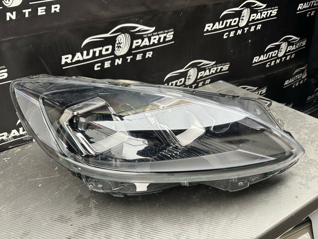 Far dreapta Ford Kuga 3 MK3 FULL LED 2020/2021/2022/2023