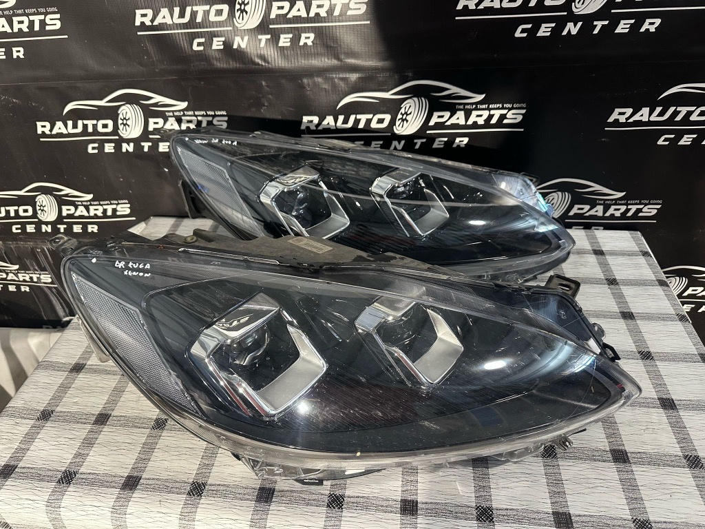 Far dreapta Ford Kuga 3 Mk3 XENON FULL LED 2020/2021/2022/2023