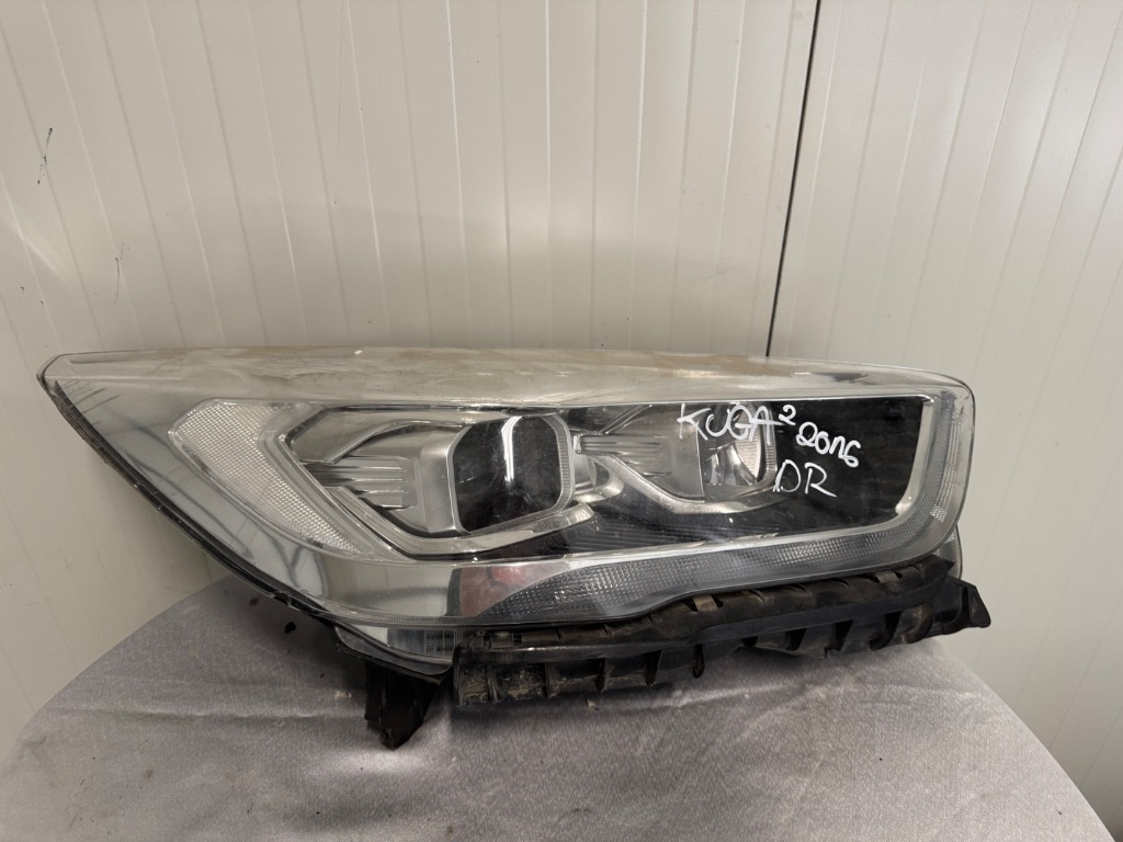 Far dreapta Ford Kuga Mk2 Facelift 2017/2018/2019