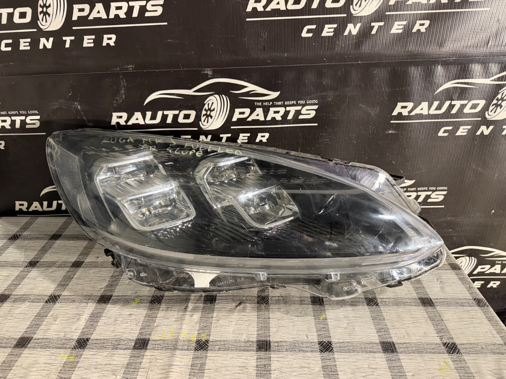Far dreapta Ford Kuga MK3 FULL LED LV4B-13E014-FE 2019/2020/2021/2022/2023