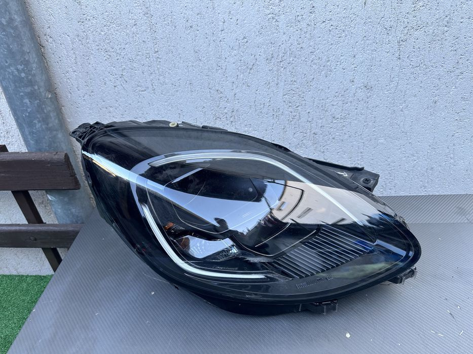 Far dreapta Ford Puma Full Led St line 2019/2020/2021/2022