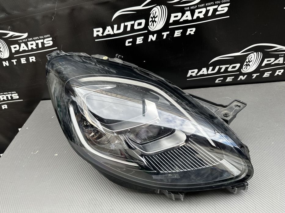 Far dreapta Ford Puma Led 2019/2020/2021/2022