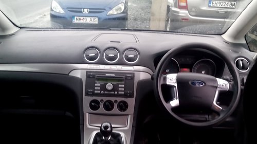 Far dreapta Ford S-Max 2006 Hatchback 18Tdci