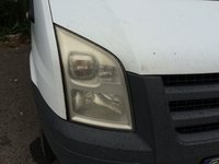 Far Dreapta Ford Transit 2.4 TDCI PHFA JXFA